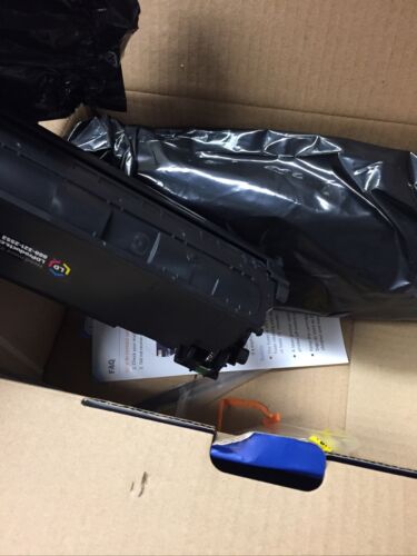 LxTeK Compatible Toner Cartridge Replacement for HP 12A Q2612A to use with Laser (6922738827447)